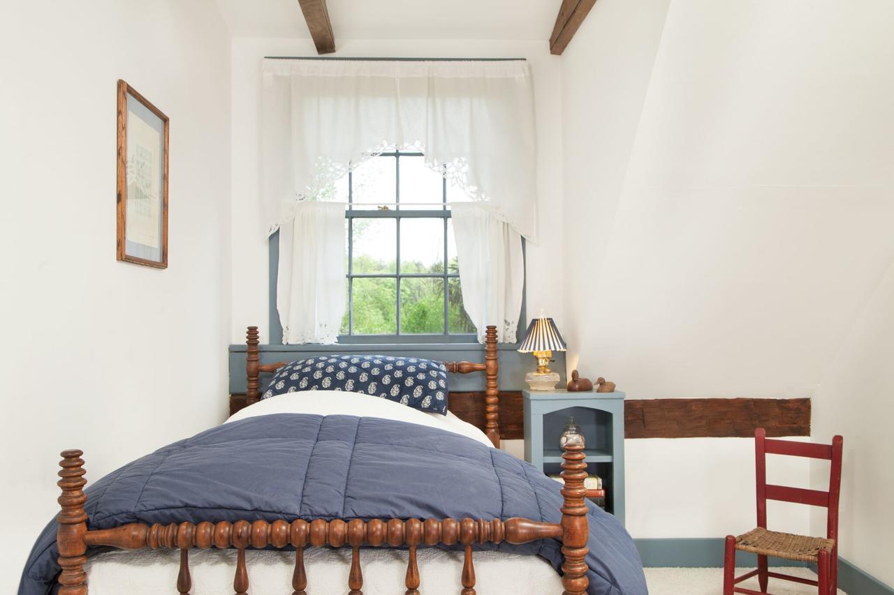 The Featherbed Inn Waitsfield Buitenkant foto